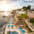 PONT DE MAI - Départ GUADELOUPE : Séjour 4 jours/3 nuits - Fort Young Hotel