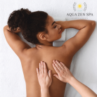 MOMENT AQUA ZEN SPA -  Massage, Soin visage, faîtes vous du bien à prix promo - Aqua Zen spa