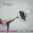Perdez jusqu'à16kg en 2 mois - Sans effet Yoyo - Cure Body Speed deBody Diet Line