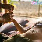 CHI NEI TSANG : Massage drainant abdominal et détox