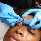 SOURCILS : Microblading poil à poil - JULY HAIR GLAMS