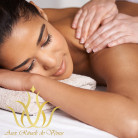Rituel Polynésien (gommage monoï + massage à la fleur d'oranger) - AUX RITUELS DE VENUS