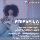 NOUVEAU - Découvrez GWADALIWOOD TV - Abonnement streaming - Du contenu original, engagé et 100 afro-caribéens