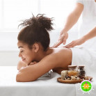 90 min de massage bien-être au choix - AKRITA