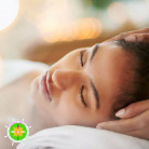 Massage dorso-crânien 2 options - AKRITA