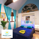 Villa rêve bleu du 27 au 04 Juin pour 6 à 8 personnes - Martinique Location Vacances
