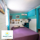 Villa rêve bleu du 04 au 11 Juin pour 6 à 8 personnes - Martinique Location Vacances