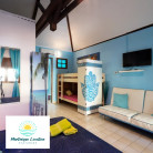 Villa rêve bleu du 04 au 11 Juin pour 6 à 8 personnes - Martinique Location Vacances