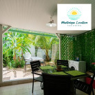 Villa Jade 27 au 04 Juin - Martinique Location Vacances