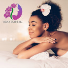 Rituel coup de cœur : gommage, sauna et massage du dos - ROSY ESTHETIC