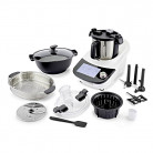Compact Cook Deluxe Pack Complet
