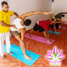 Forfait mensuel Yoga dynamique - PADMA CENTRE DE YOGA