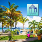 Hotel Canella Beach*** - Des Vacances Bonne Humeur - Demi-pension à prix deal - Petit-déjeuner buffet et Dîner - 2 Personnes