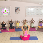 Forfait mensuel Yoga enfants - PADMA CENTRE DE YOGA