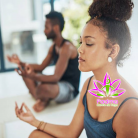 Forfait mensuel Méditation - PADMA CENTRE DE YOGA