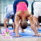 Forfait mensuel Yoga mixte - PADMA CENTRE DE YOGA