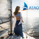 Séjour sur le voilier AVENTURE - ATAO