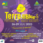 Terre de Blues Festival 2023 !!!! Tous à Marie-galante du 26 au 28 mai - Les plus grands noms pour un cru exceptionnel