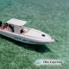FDM - Une demi-journée en bateau - Oliv'Express