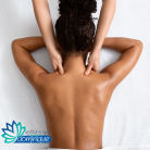 Massage relaxant corps et visage de la tête aux pieds - INSTITUT DOMINIQUE ET SPA