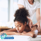 Massage du corps + soin du visage - INSTITUT DOMINIQUE & SPA