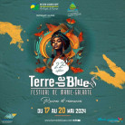 Terre de Blues Festival 2024 - Du 17 au 20 mai à Marie-galante