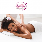 Massage relaxant à l'abricot - CLAIRESSENCE