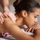 Massage visage et Haut du corps - CLAIRESSENCE