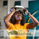 Réalité Virtuelle - Forfait de 3 h - O'VR GAMES