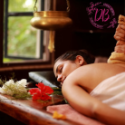 Massage remodelant du corps entier - DREAM BODYS